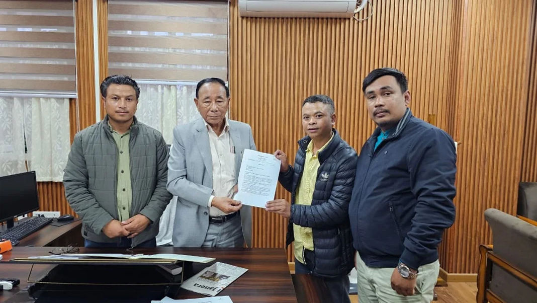 HFU urges govt to address 26-point demands for farmers' welfare