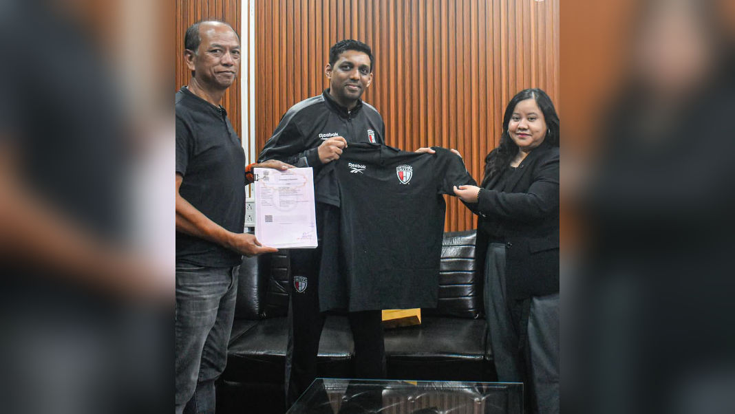 Meghalaya partners with NEUFC to kick off 3-year plan to become India’s football capital