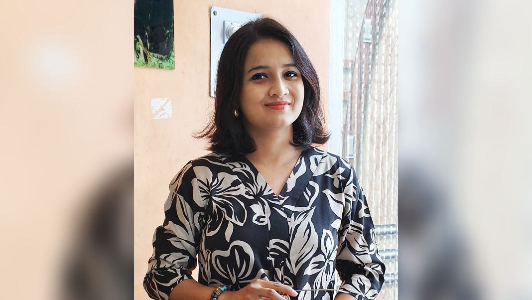 USTM scientist secures ISRO research project using data from India’s Aditya-L1 Mission