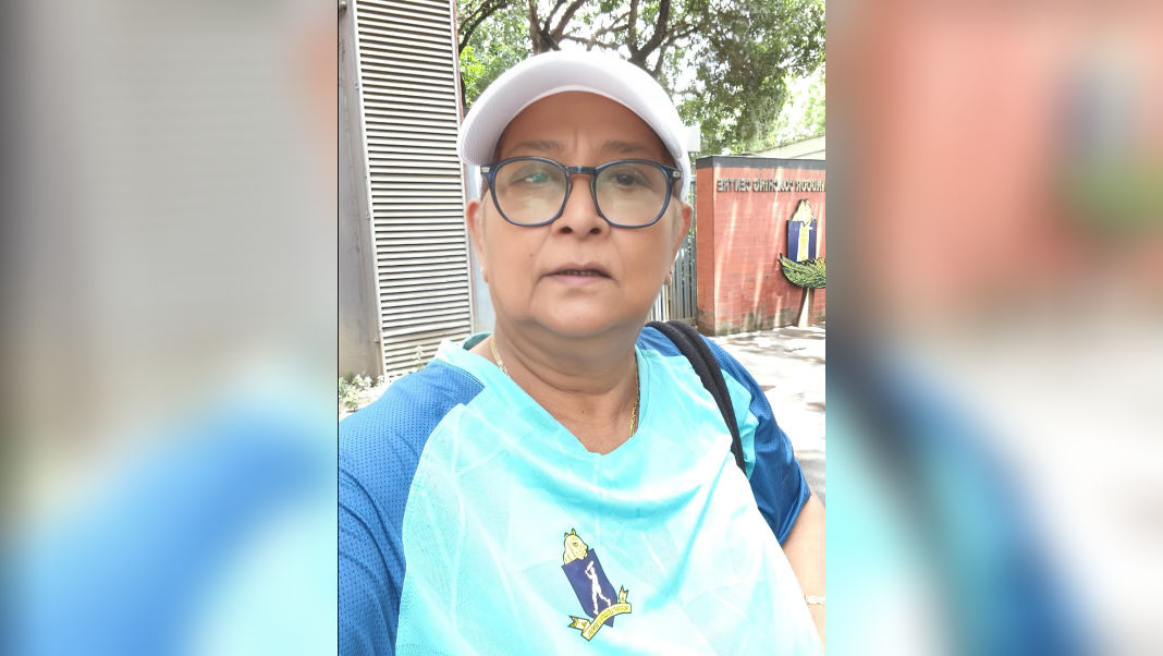 Team management is not making the right decision on playing XI: Gargi Bannerjee