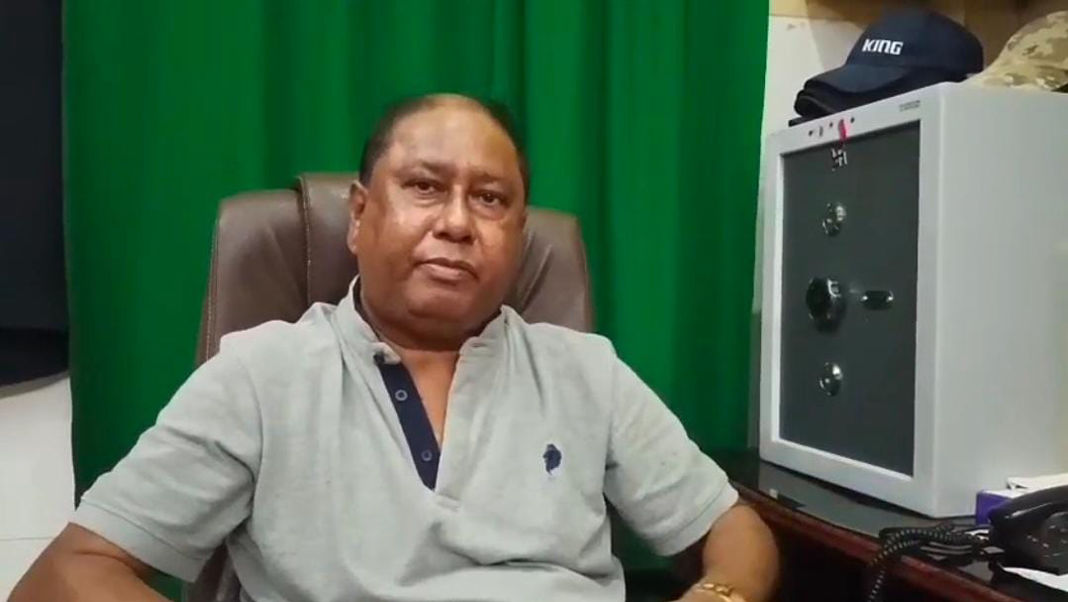 Fake doctor arrested in Assam for obtaining fake degree from Bangladesh