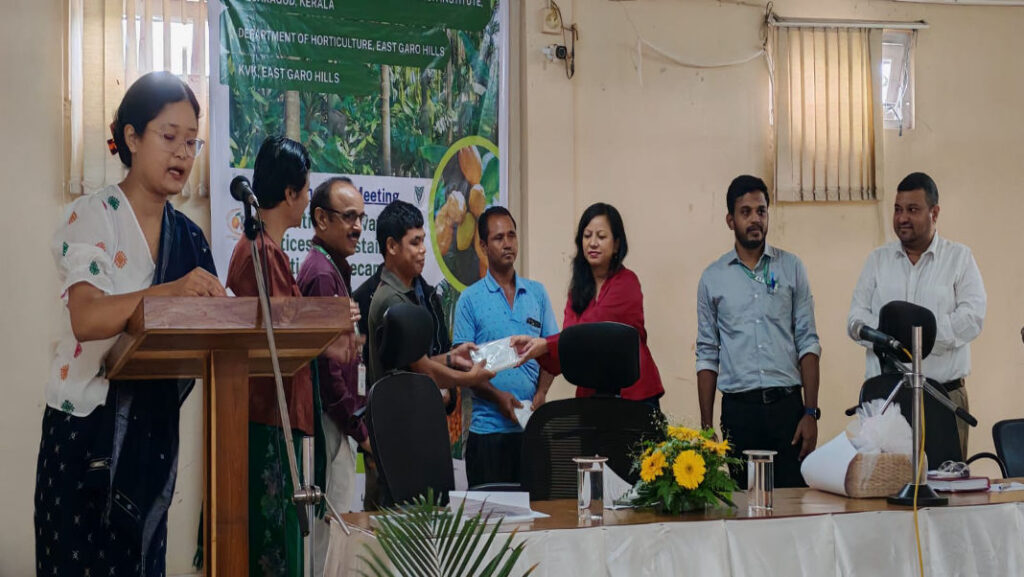 Farmers encouraged to follow scientific methods