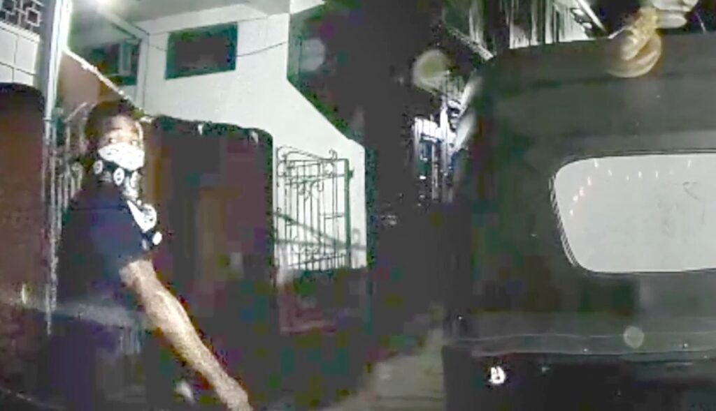 Bike theft near SP Bungalow shocks Fancy Valley residents
