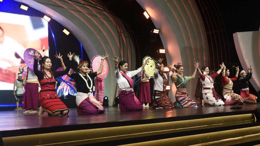 Northeast takes centre stage at IFFI 2025 closing ceremony