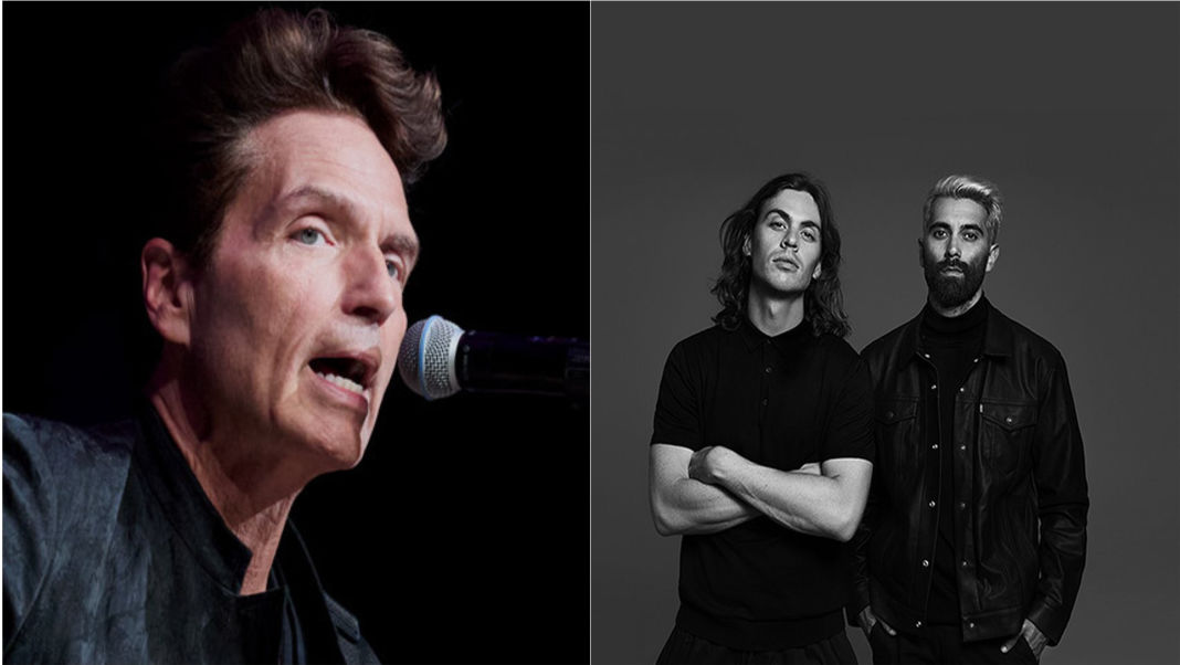 Richard Marx and Yellow Claw to bring global spotlight to Me’gong Festival 2025