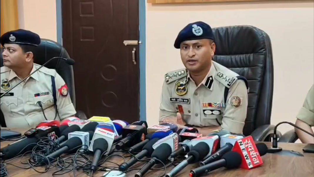 20,000 Yaba tablets seized in Cachar, two arrested