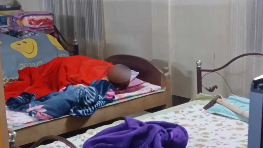 Buddhist monk found murdered inside monastery in Margherita