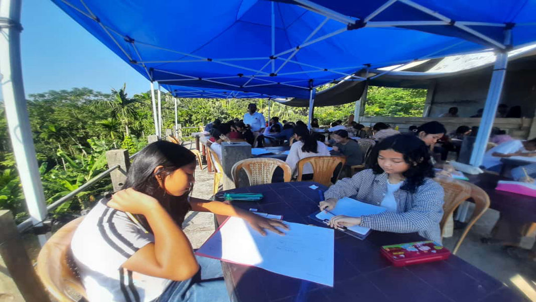 Trinity College London theory exams held in Tura for 11th consecutive year