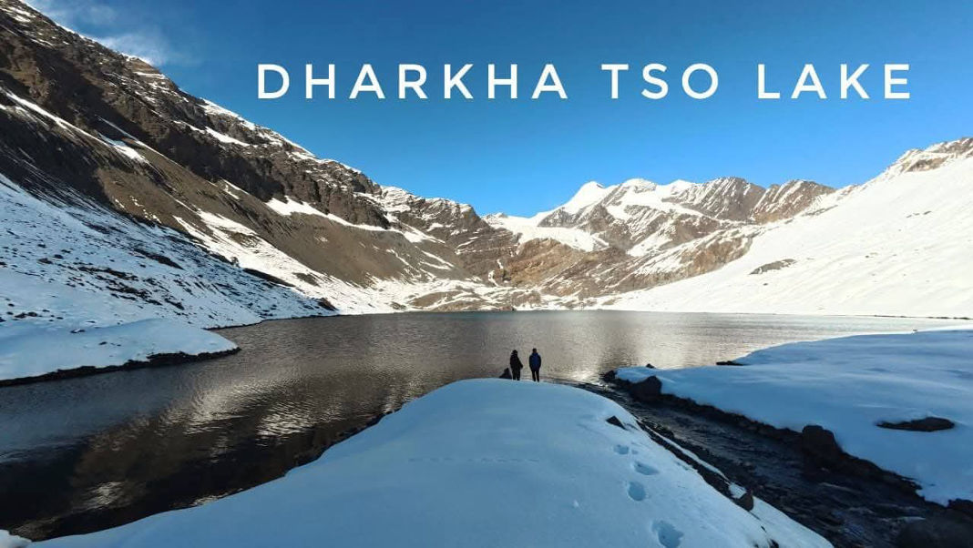 Aquatic life found thriving in 16,145-foot high glacial lake in Arunachal Pradesh