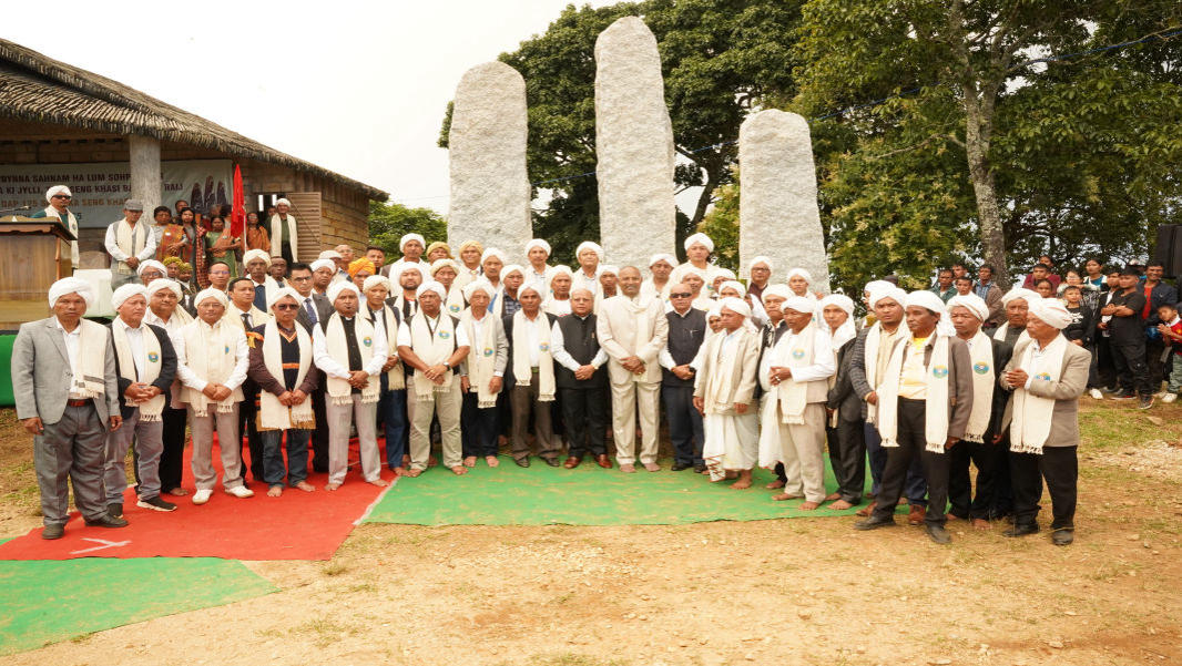 Nature conservation a way of life for Meghalaya's tribal communities, says Governor