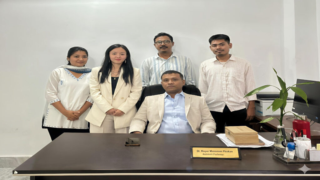 Scientists unlock cancer-fighting potential of Meghalaya’s endangered medicinal plant