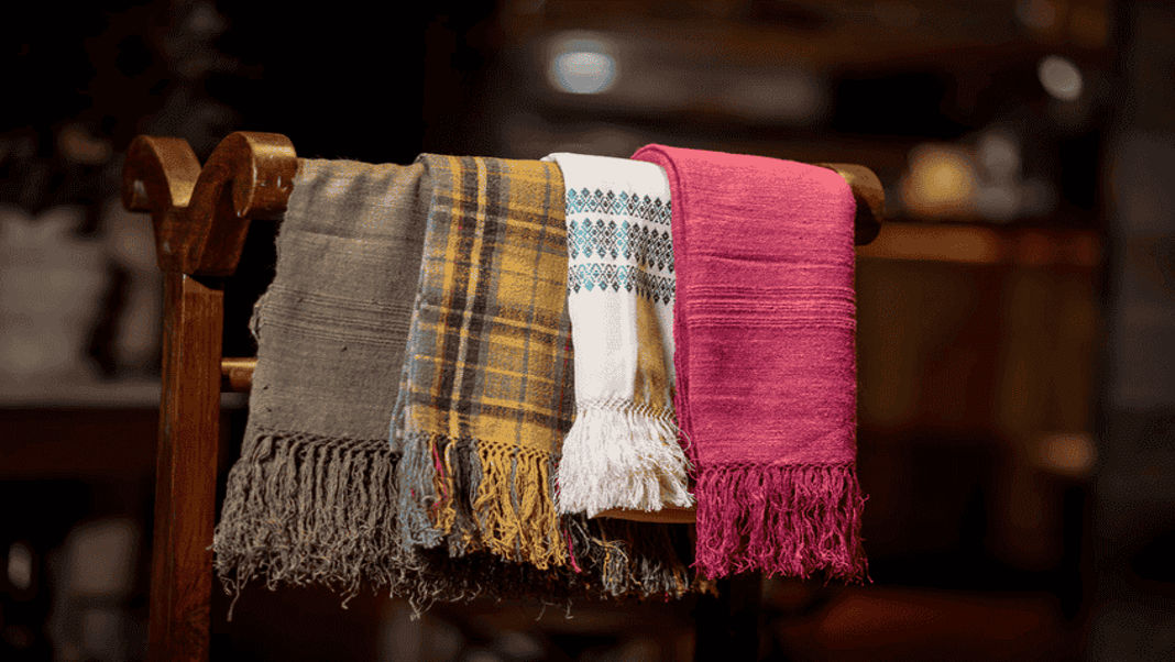 Meghalaya’s Ryndia gains spotlight in India’s textile reforms