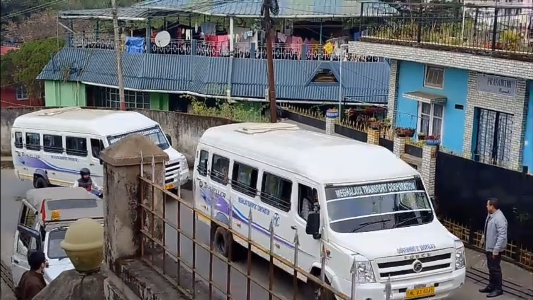 25 Meghalaya children rescued from Karnataka, Govt takes action against illegal organisation