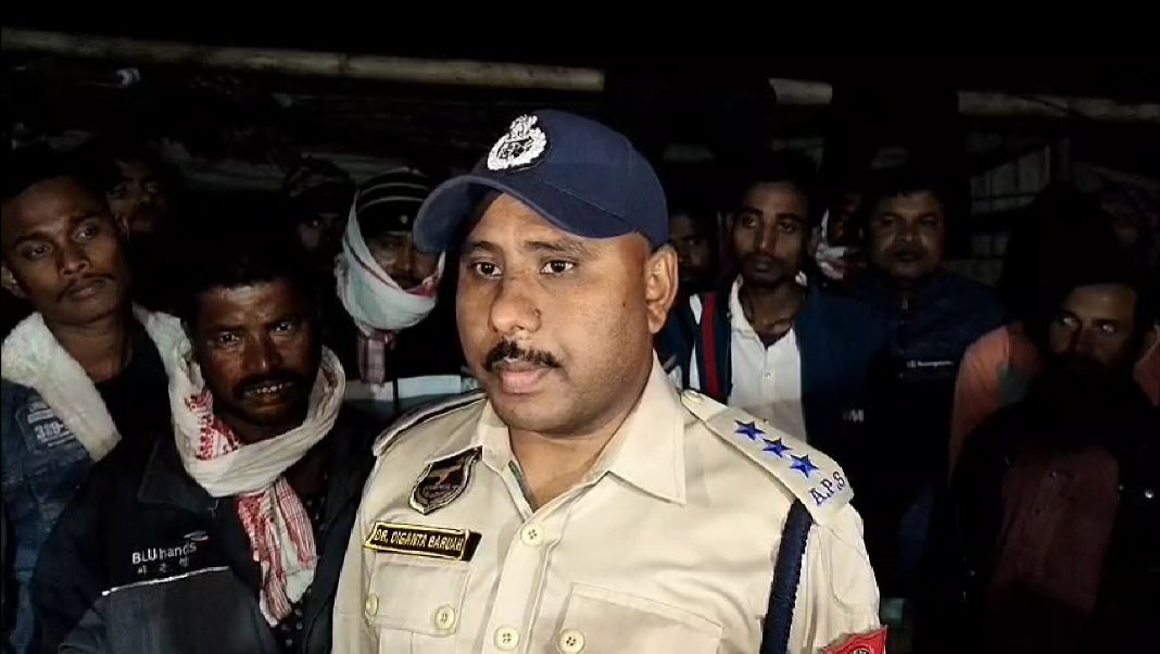 15 children rescued from illlegal madrasa in Assam; pornography recovered from seized mobile phones