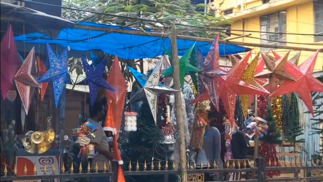 Guwahati prepares for a quieter Christmas as Assam mourns Zubeen Garg