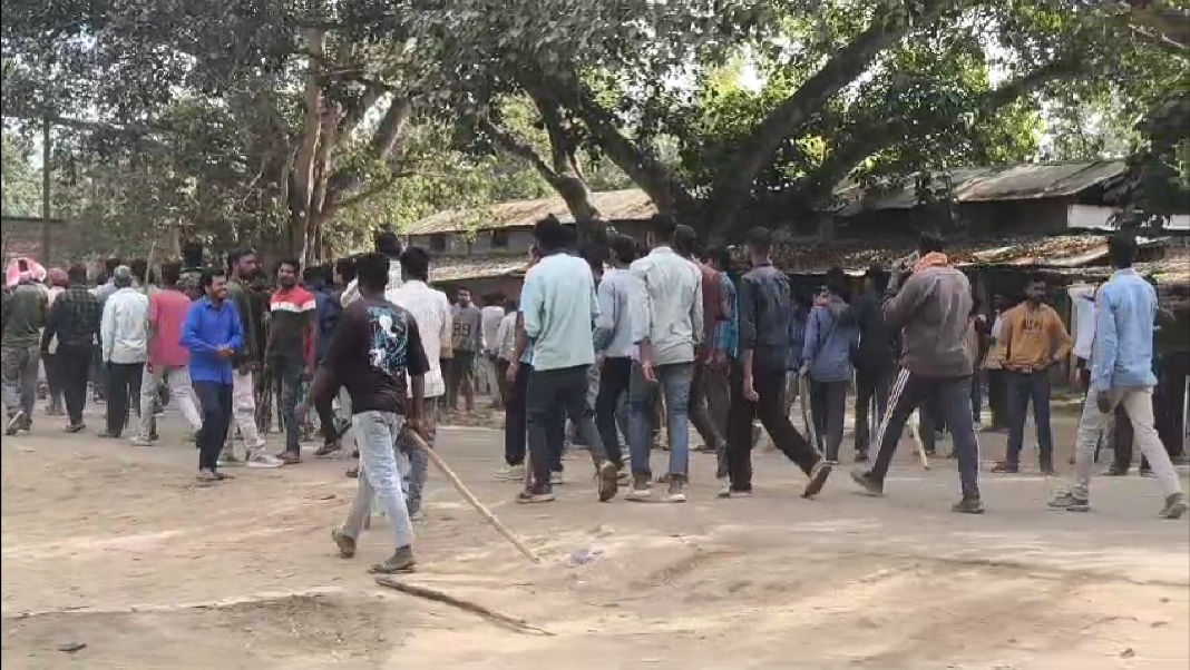 Two killed, 48 police personnel injured in Karbi Anglong violence