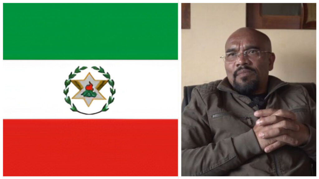 HNLC tell VPP leader to stop acting like 