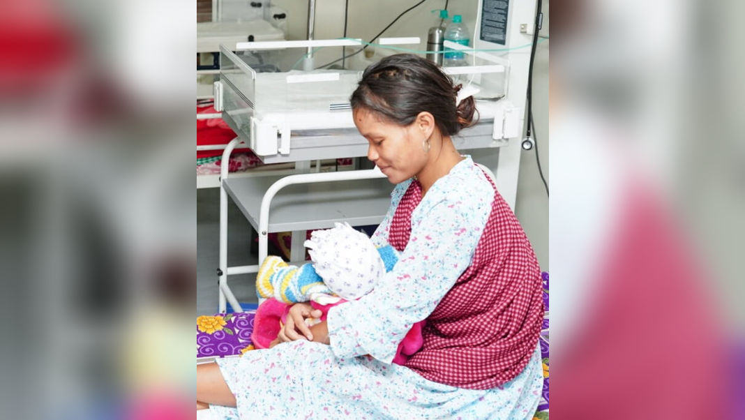Rural mothers in Meghalaya more aware of maternity rights than urban mothers, study finds