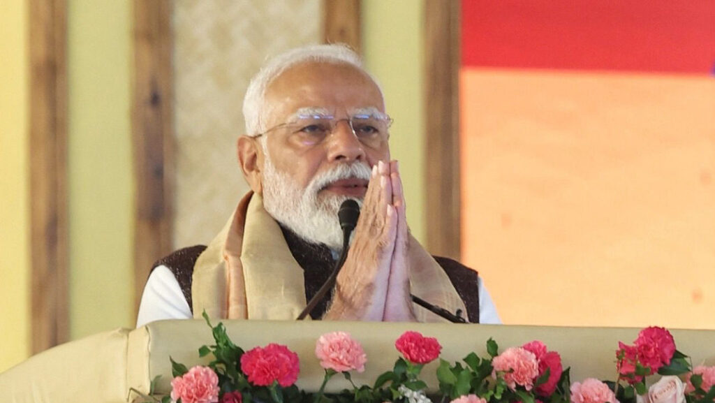 Modi