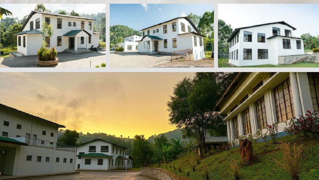 Meghalaya to unveil first-of-its-kind Integrated Textile Tourism Centre in Nongpoh
