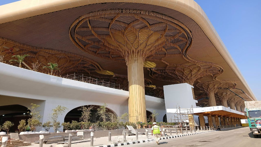 PM Modi’s Assam visit to unveil world-class airport terminal, mega fertiliser project worth ₹15,600 cr