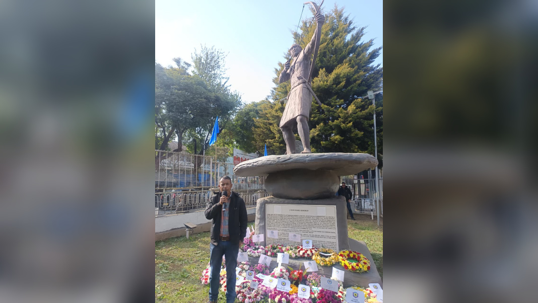 KSU blasts Centre for ignoring 2019 ILP resolution