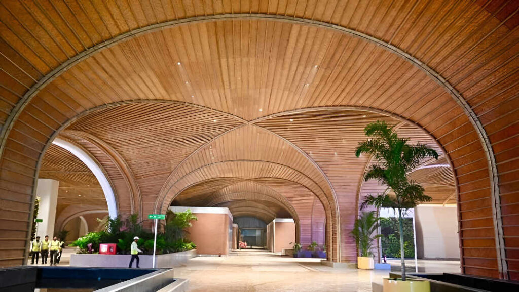 Guwahati Bamboo Airport