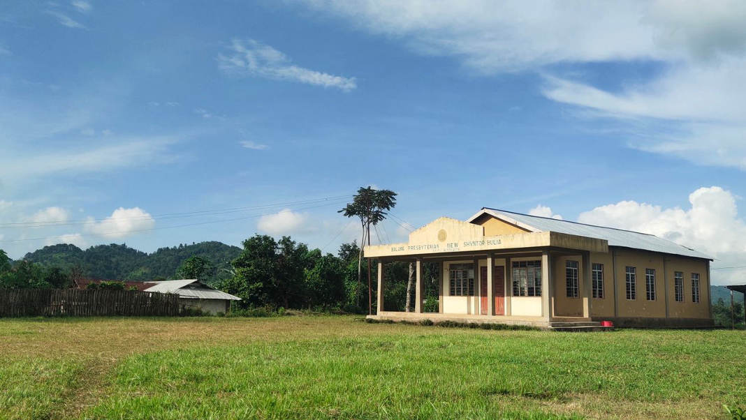 Shyntor Festival: A community led initiative for recognition, sustainability & livelihood