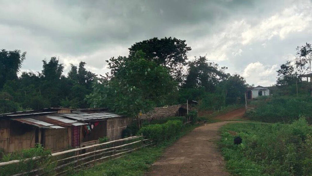 Shyntor Festival: A community led initiative for recognition, sustainability & livelihood