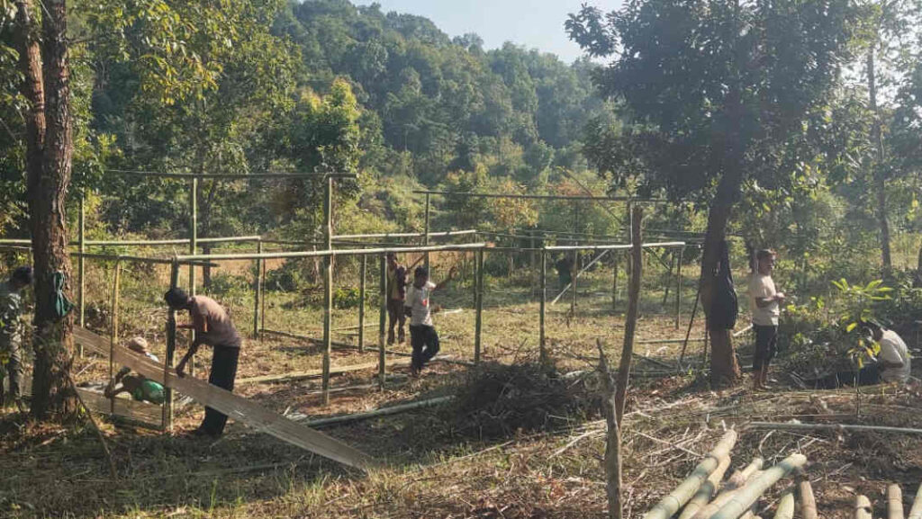 Shyntor Festival: A community led initiative for recognition, sustainability & livelihood