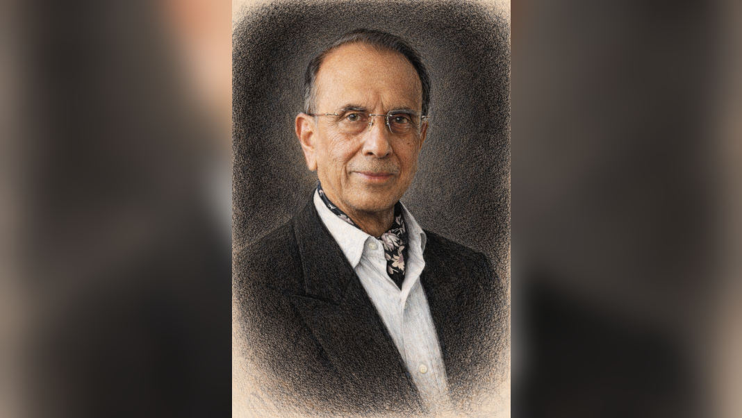 Pradip Baruah