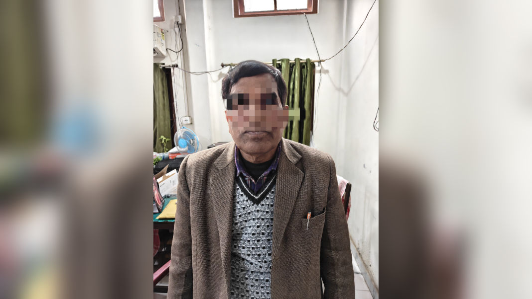 Fake doctors thriving in Assam: Dhubri Police arrests impostor practitioner