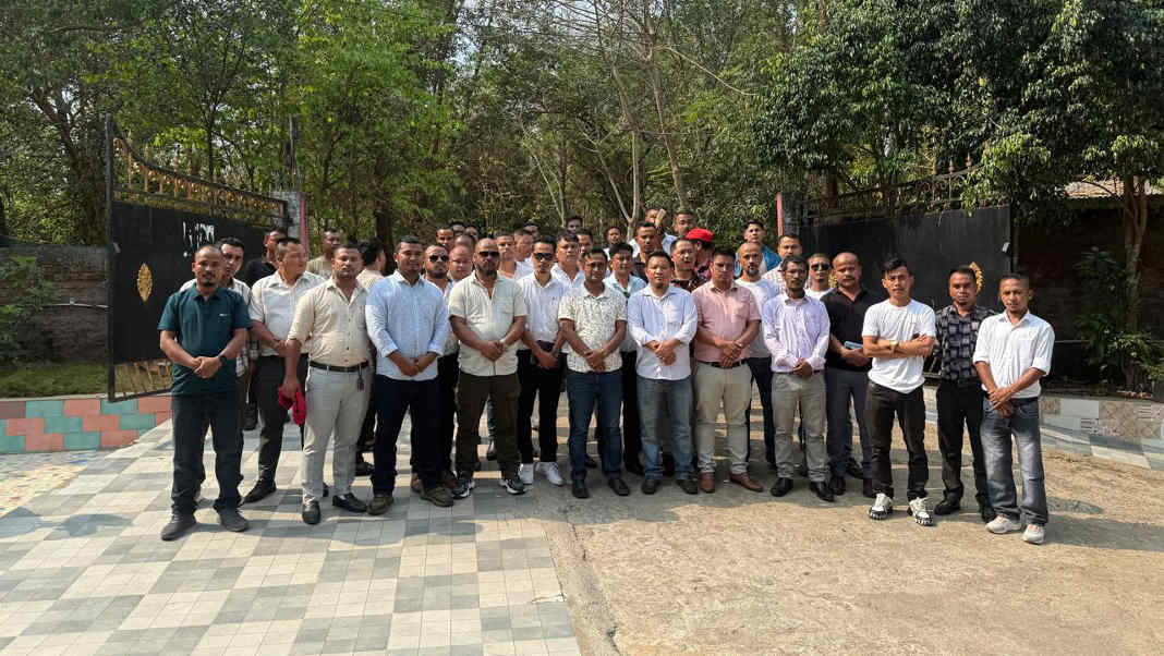 CoMSO calls for immediate crackdown on illegal quarries, encroachments in Meghalaya’s plain belt