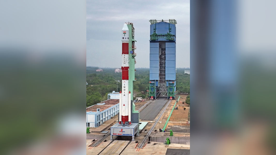Northeast’s space dream cut short as LACHIT-1 lost in PSLV-C62 mission failure