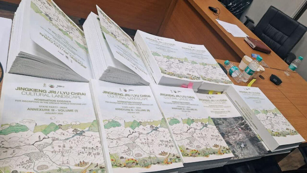 Meghalaya’s Living Root Bridges take major step towards UNESCO World Heritage Status