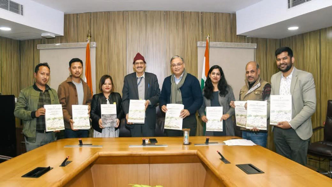 Meghalaya’s Living Root Bridges take major step towards UNESCO World Heritage Status