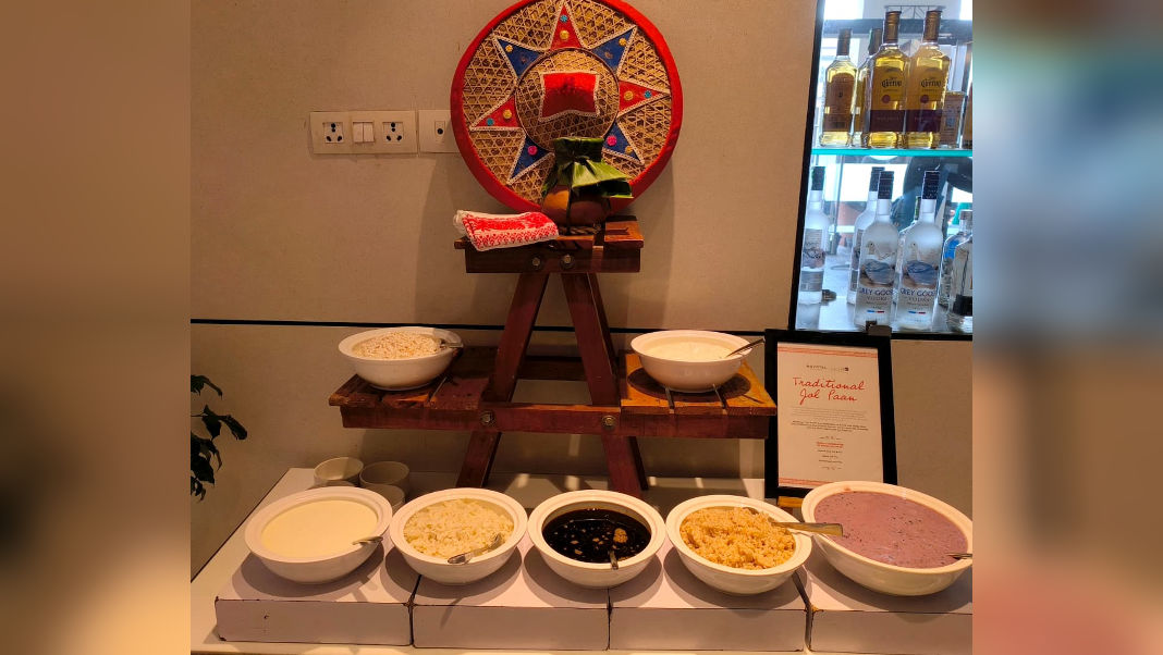 Novotel Guwahati celebrates Magh Bihu, brings Assamese cuisine to the fore through ‘flavours of Assam’