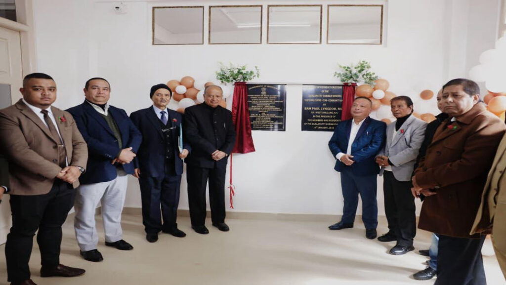 Qualapatty gets Tribal Cultural Centre