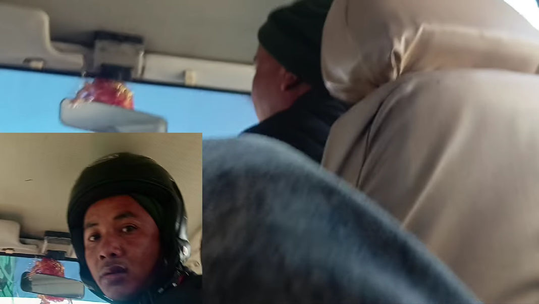 Shillong Traffic volunteer arrested for extorting Rs 15,000 from Assam visitors