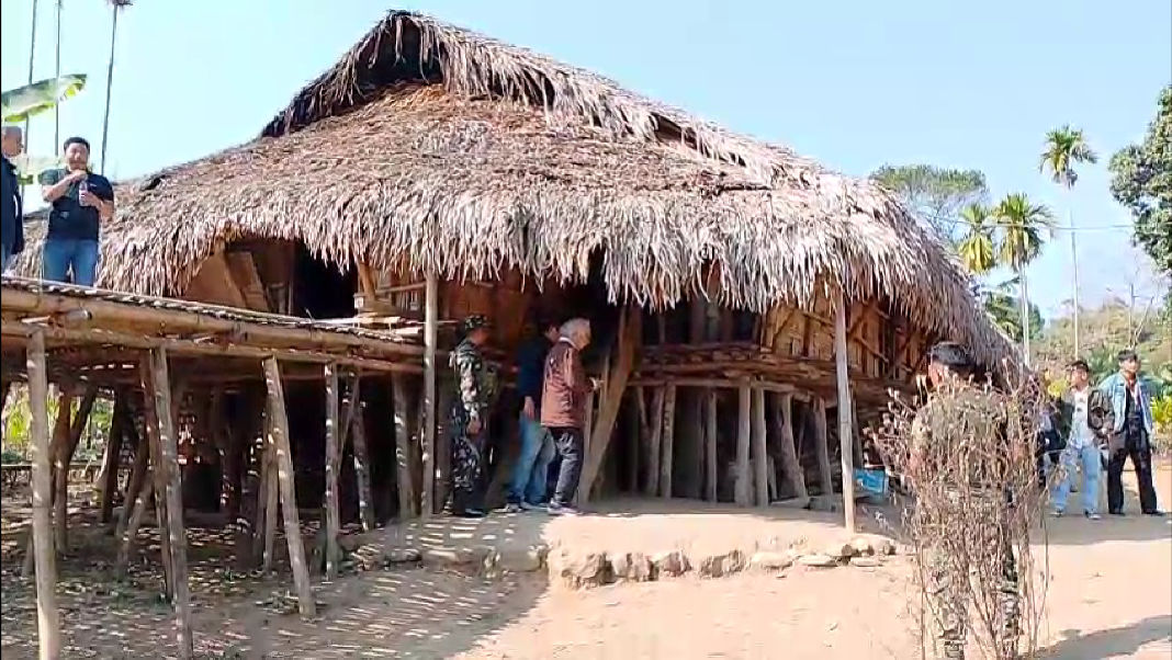 Unexplored Ahom-era sites in Tirap to be taken up for preservation: Arunachal minister