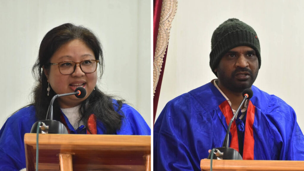 Meghalaya strengthens primary healthcare as first batch of Family Medicine doctors graduate