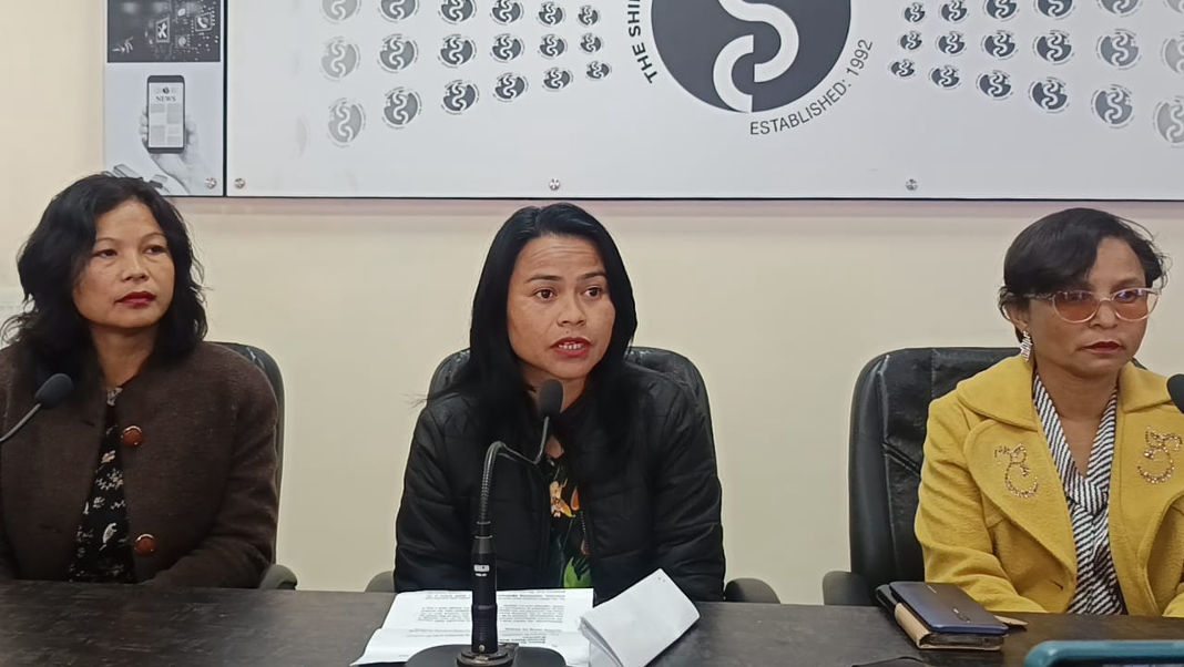 ASHAs in Meghalaya announce indefinite strike over unpaid incentives