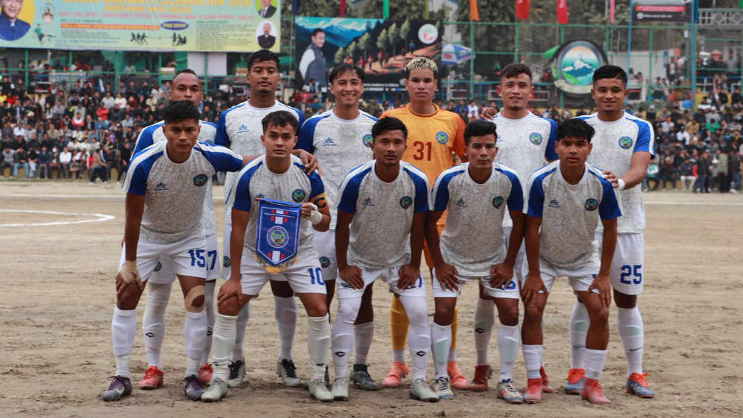 Sikkim CM Gold Cup | Nongkseh edge Red Panda FC 1–0 to reach final