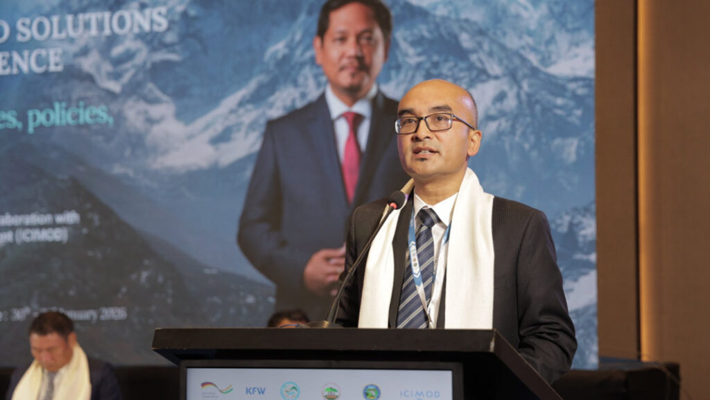 Meghalaya and Nepal forge partnership on nature-based solutions for Himalayan resilience
