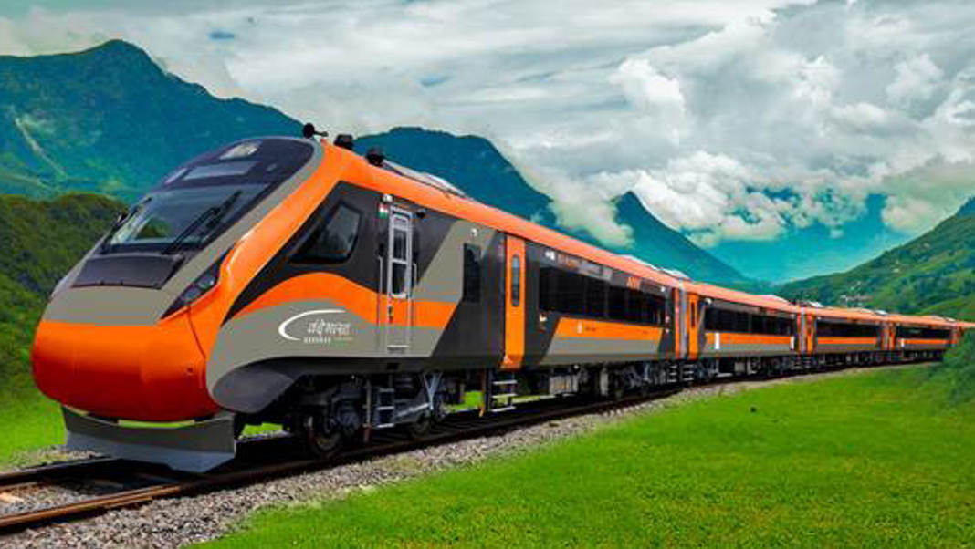 Vande Bharat Sleeper: A new era of comfortable overnight rail travel