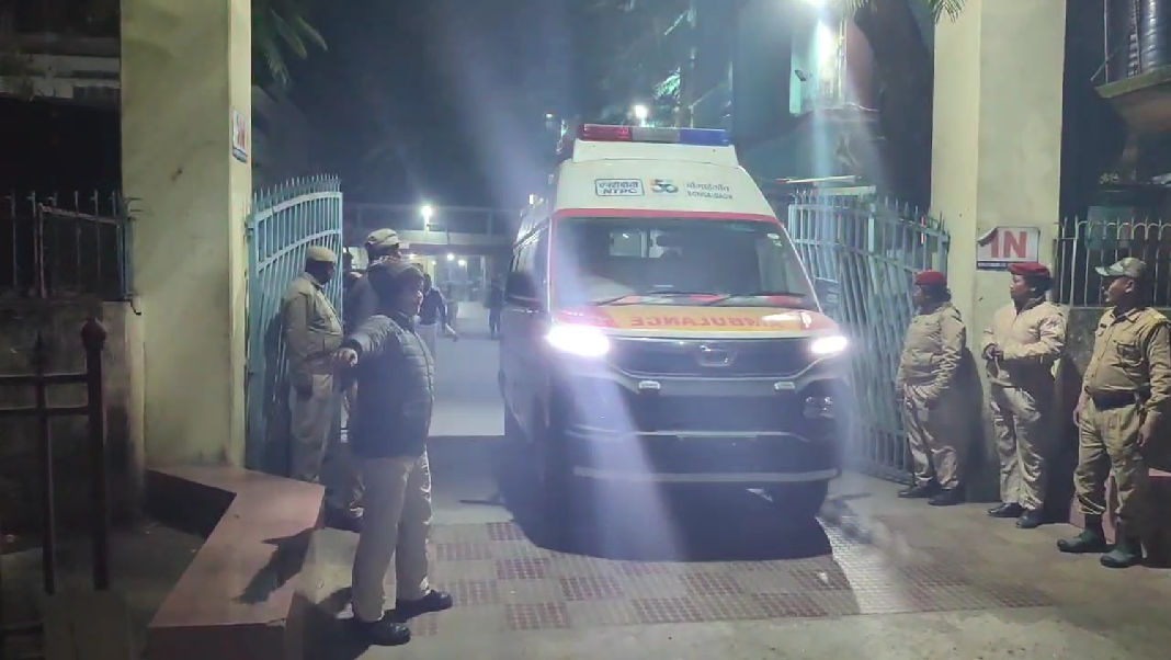 Rape accused injured in police encounter in Assam’s Kokrajhar; two cops hurt