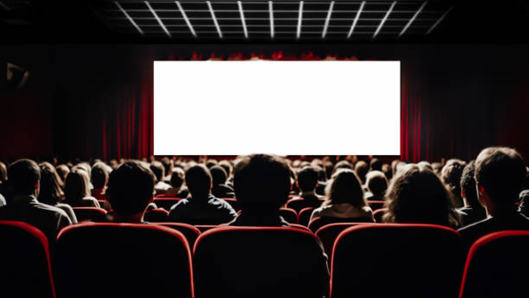 Cinema Hall