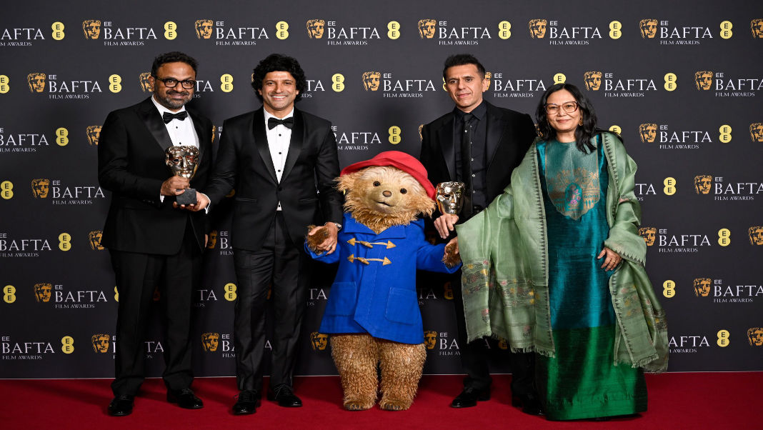Manipuri film ‘Boong’ wins at 79th BAFTA, director speaks on Manipur being 'ignored' and 'underrepresented'