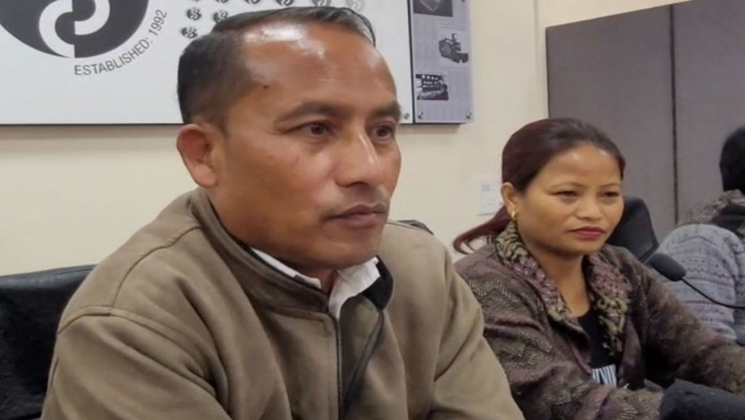 Muster roll union demands labour code 2025 implementation in Meghalaya