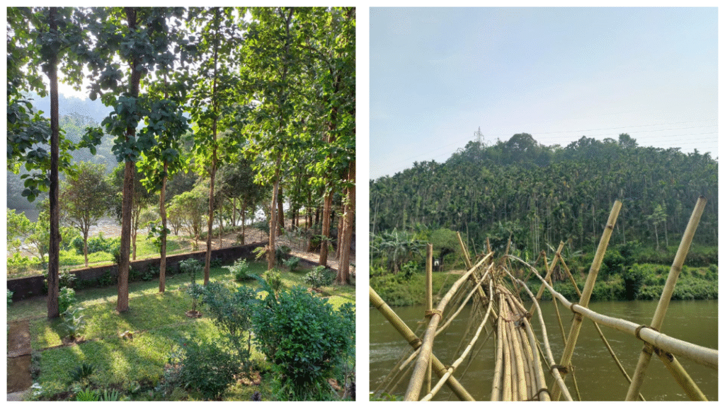 Nongkhyllem Wildlife Sanctuary